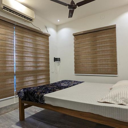 Villa Jalaprabha House Manipala Udupi Esterno foto