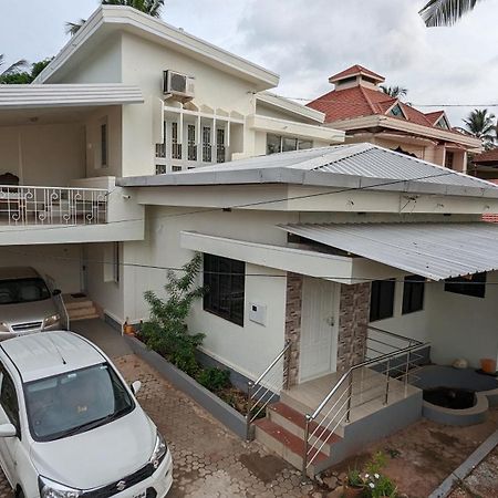 Villa Jalaprabha House Manipala Udupi Esterno foto