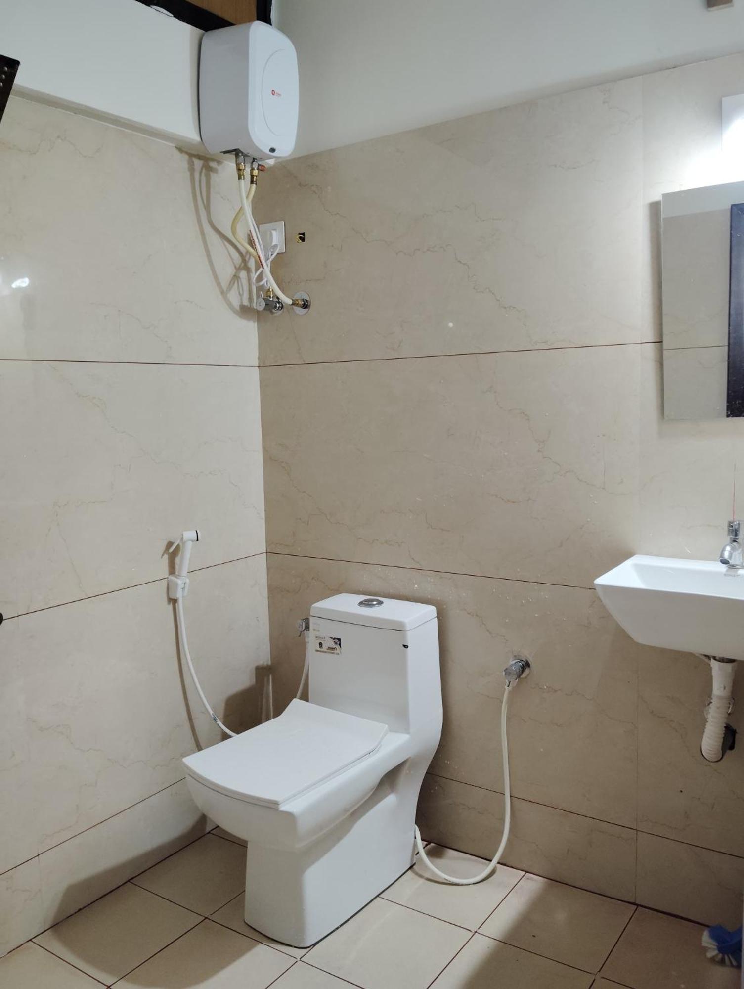Villa Jalaprabha House Manipala Udupi Esterno foto