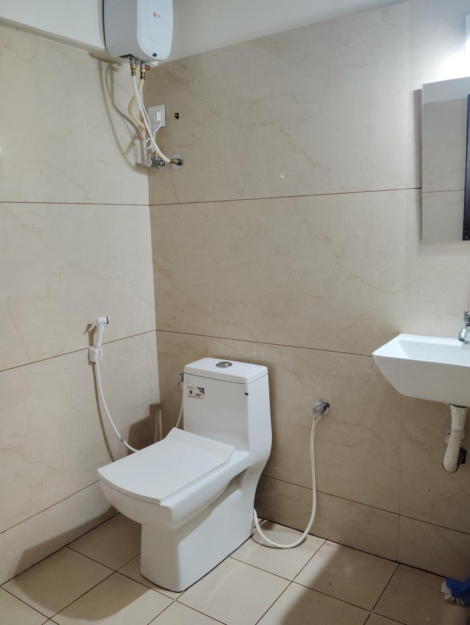 Villa Jalaprabha House Manipala Udupi Esterno foto