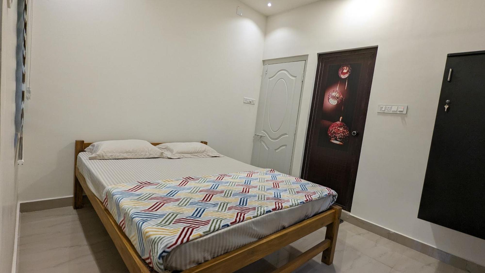 Villa Jalaprabha House Manipala Udupi Esterno foto
