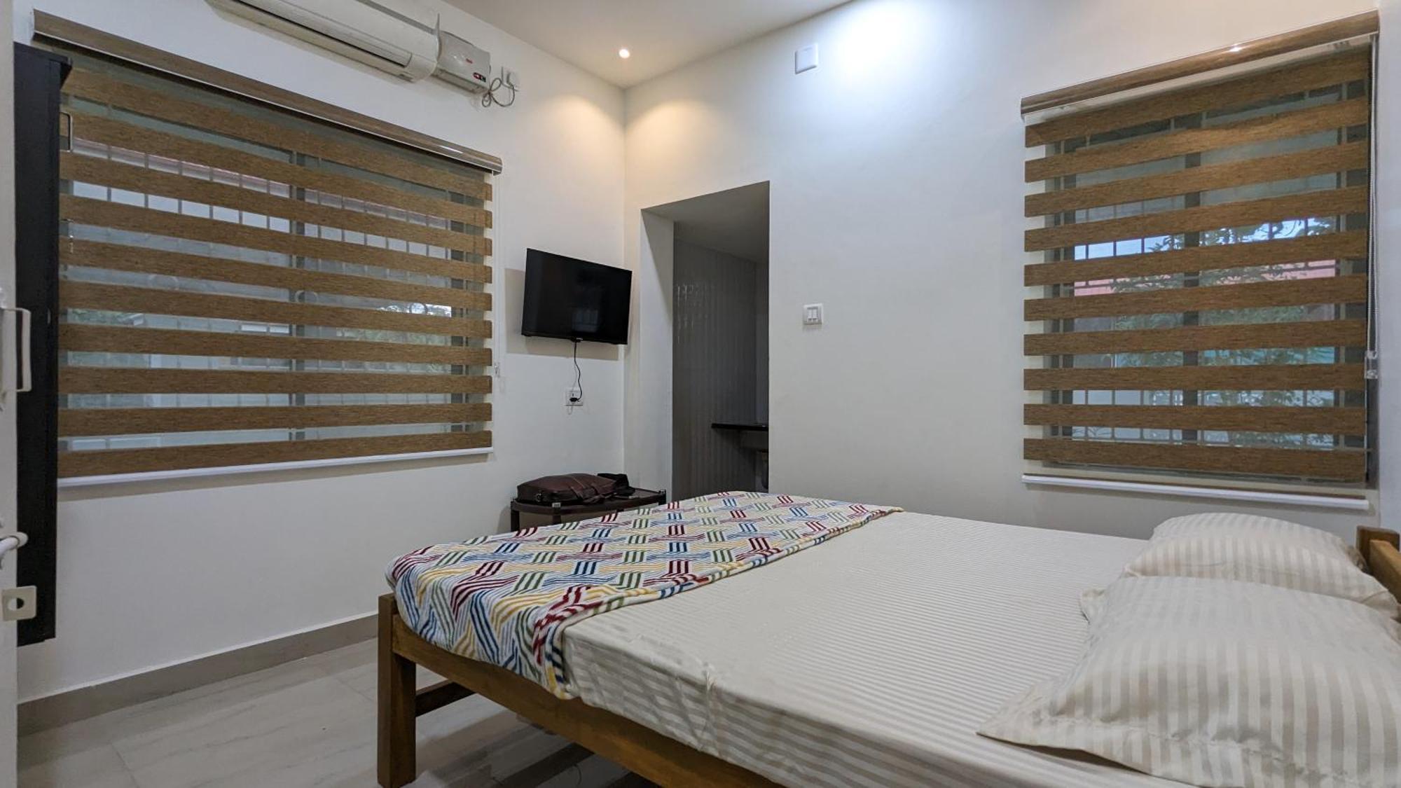 Villa Jalaprabha House Manipala Udupi Esterno foto