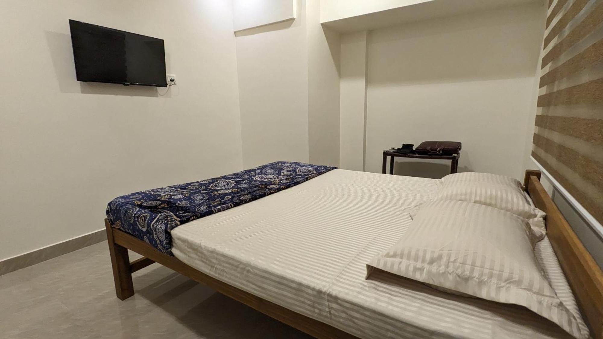 Villa Jalaprabha House Manipala Udupi Esterno foto
