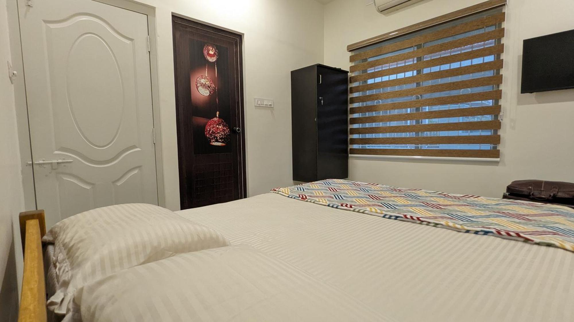 Villa Jalaprabha House Manipala Udupi Esterno foto