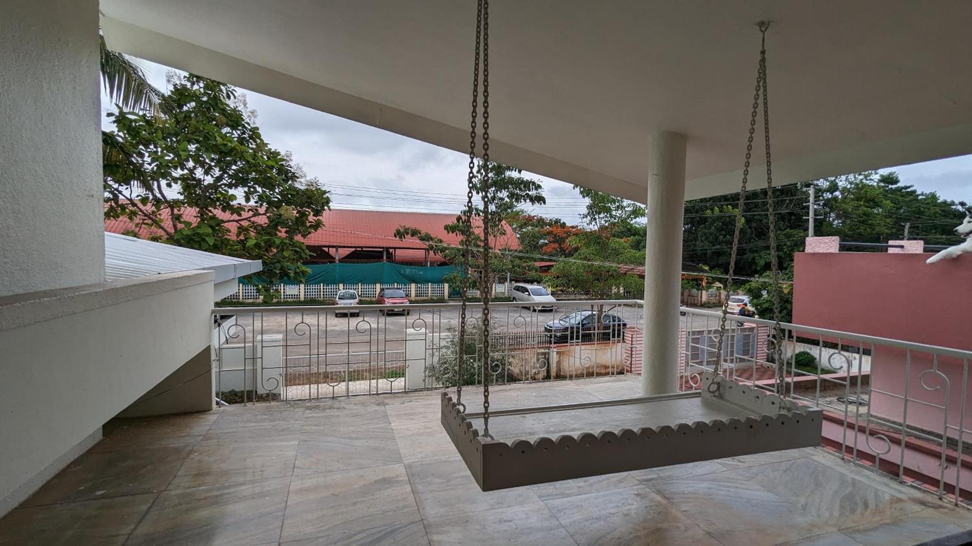 Villa Jalaprabha House Manipala Udupi Esterno foto