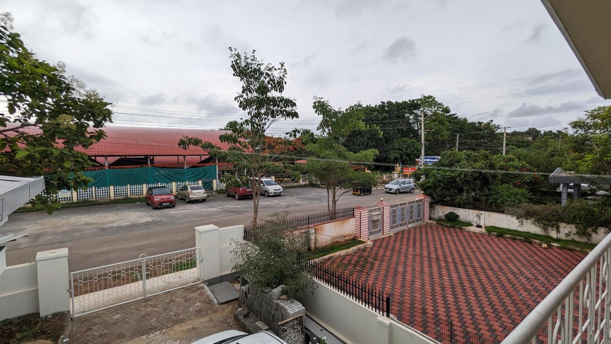 Villa Jalaprabha House Manipala Udupi Esterno foto