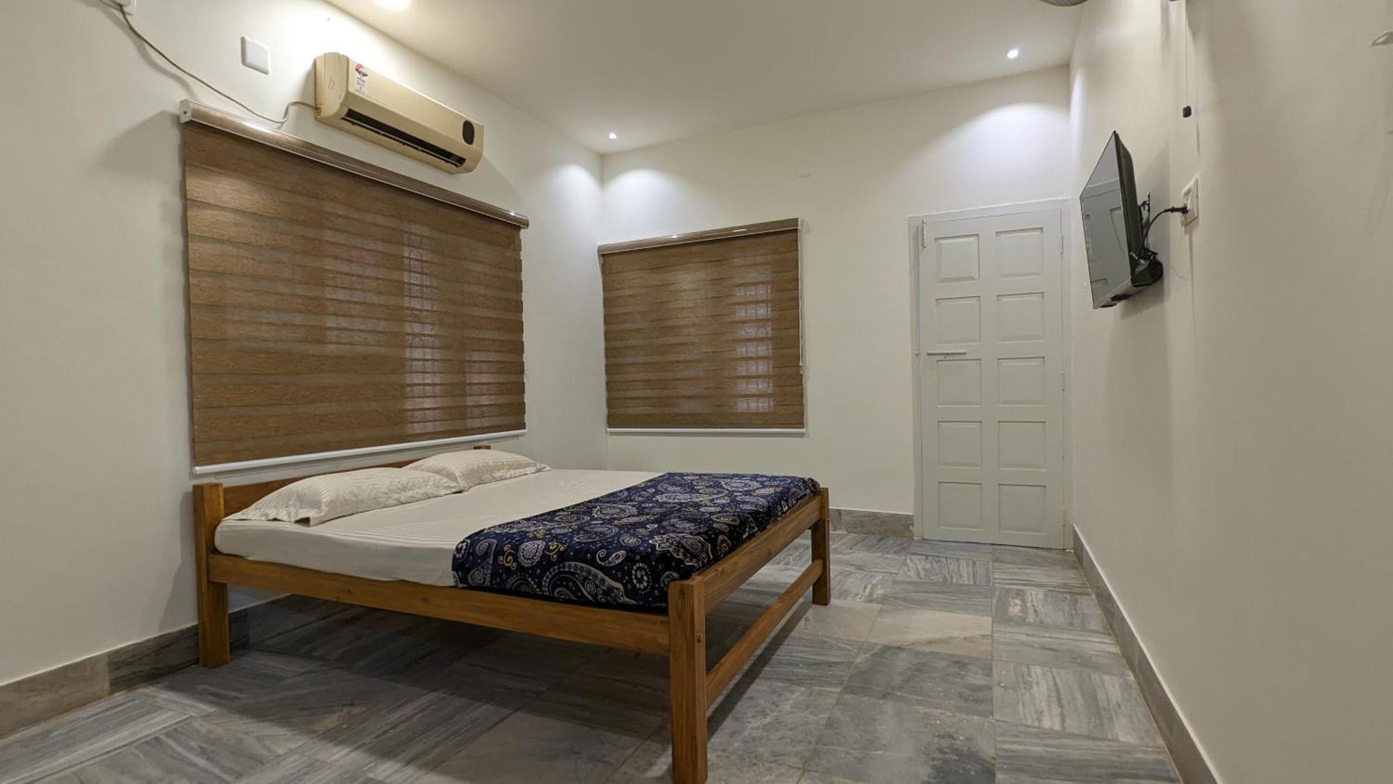 Villa Jalaprabha House Manipala Udupi Esterno foto