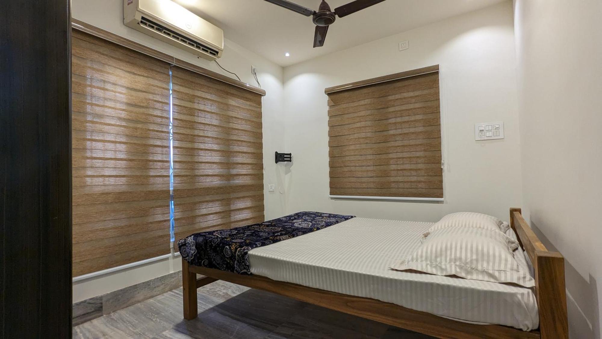 Villa Jalaprabha House Manipala Udupi Esterno foto