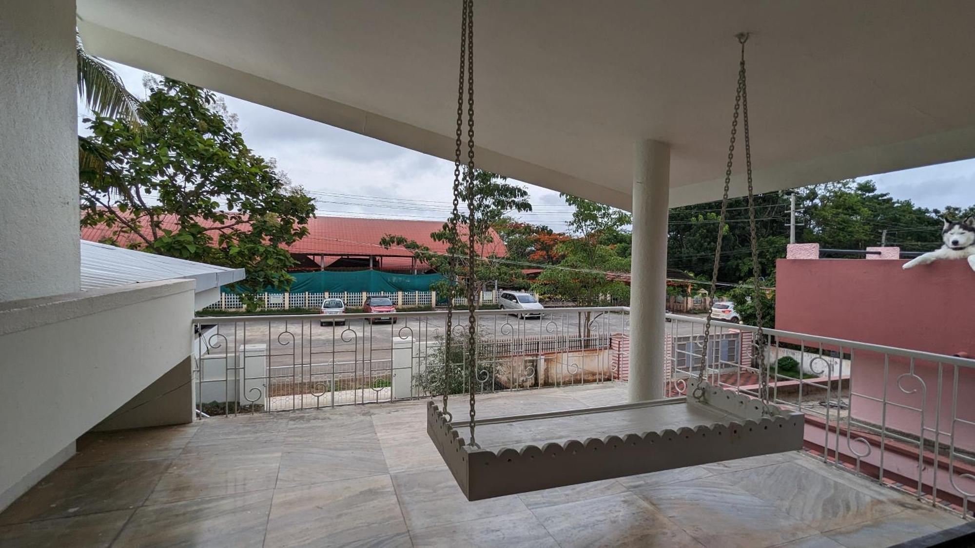 Villa Jalaprabha House Manipala Udupi Esterno foto